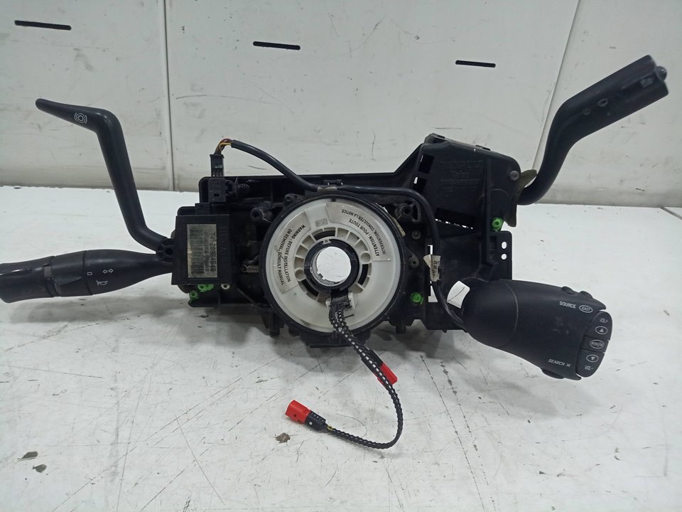 Anillo airbag y mando multifuncion renault  magnum ab 2005 cabina adel.tractor semirr. gv     4x2    4xx.18 gran espacio      12