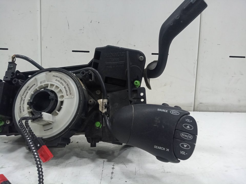 Anillo airbag y mando multifuncion renault  magnum ab 2005 cabina adel.tractor semirr. gv     4x2    4xx.18 gran espacio      12