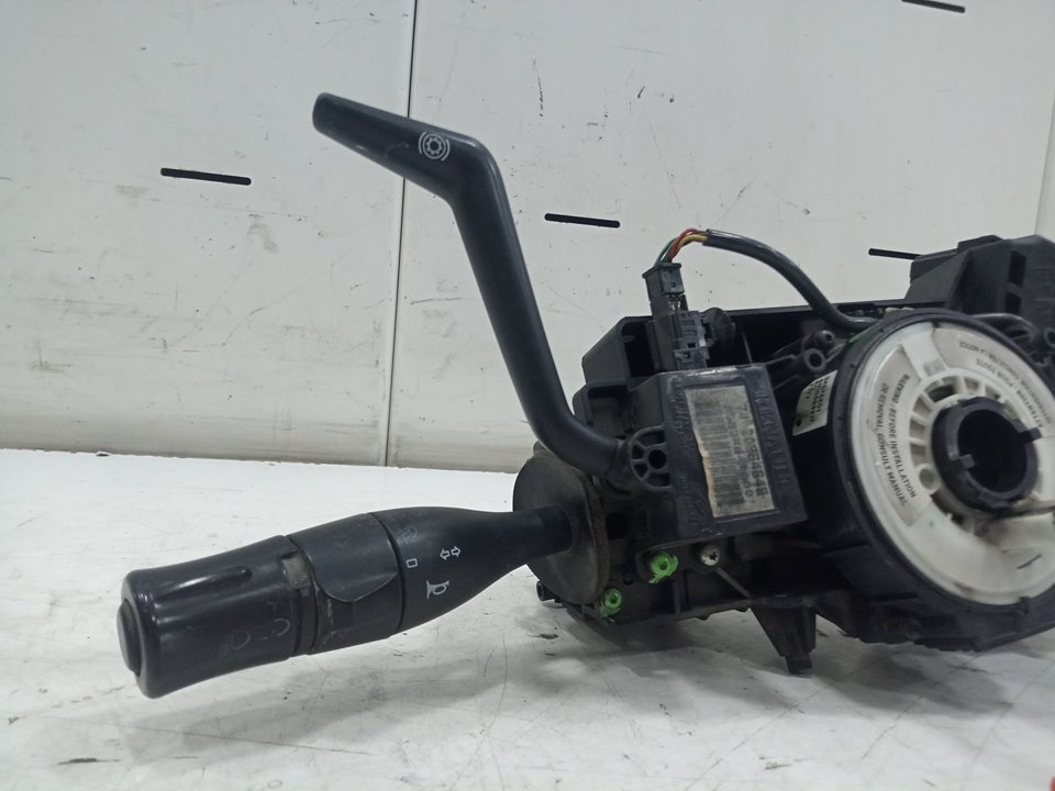 Anillo airbag y mando multifuncion renault  magnum ab 2005 cabina adel.tractor semirr. gv     4x2    4xx.18 gran espacio      12