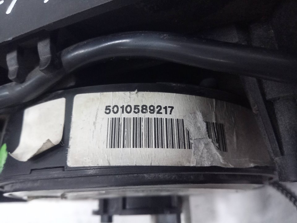 Anillo airbag y mando multifuncion renault  magnum ab 2005 cabina adel.tractor semirr. gv     4x2    4xx.18 gran espacio      12