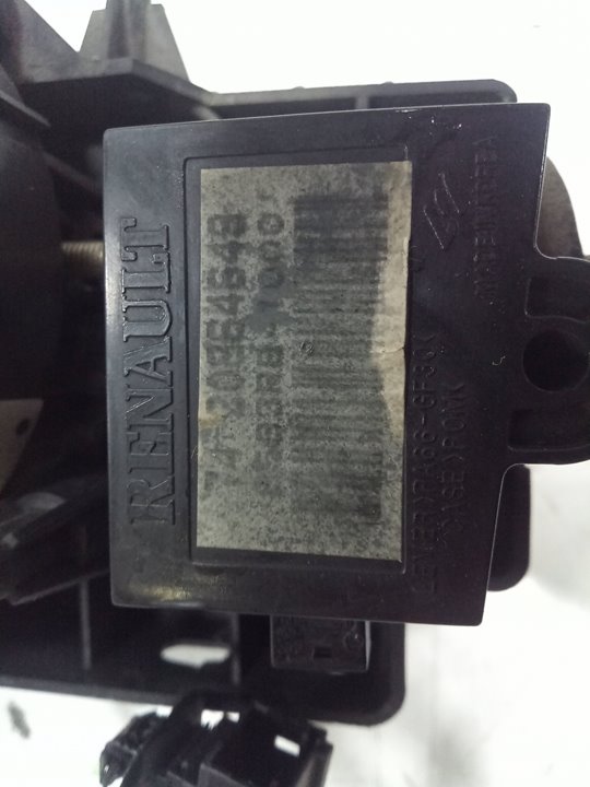 Anillo airbag y mando multifuncion renault  magnum ab 2005 cabina adel.tractor semirr. gv     4x2    4xx.18 gran espacio      12