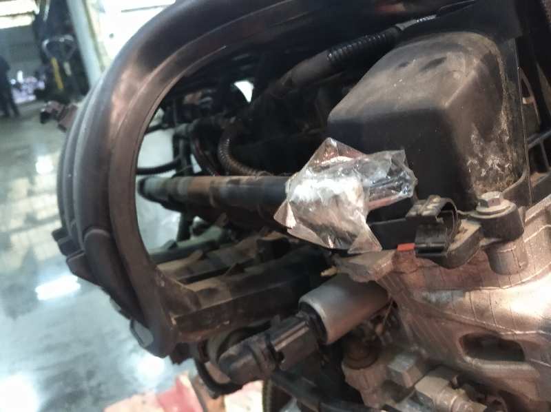  motor completo   citroen c3 collection 1.2 12v e-vti