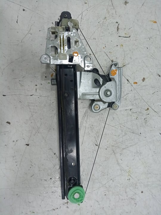 Elevalunas trasero derecho volvo s60 i 2.4 d5