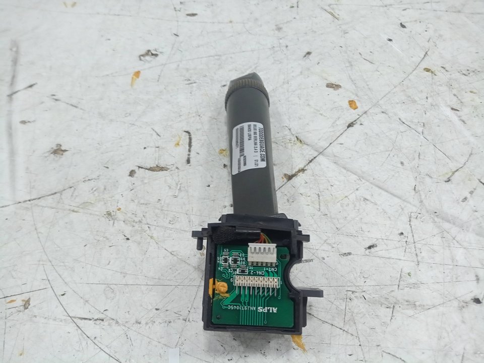 Mando limpia volvo s60 i 2.4 d5