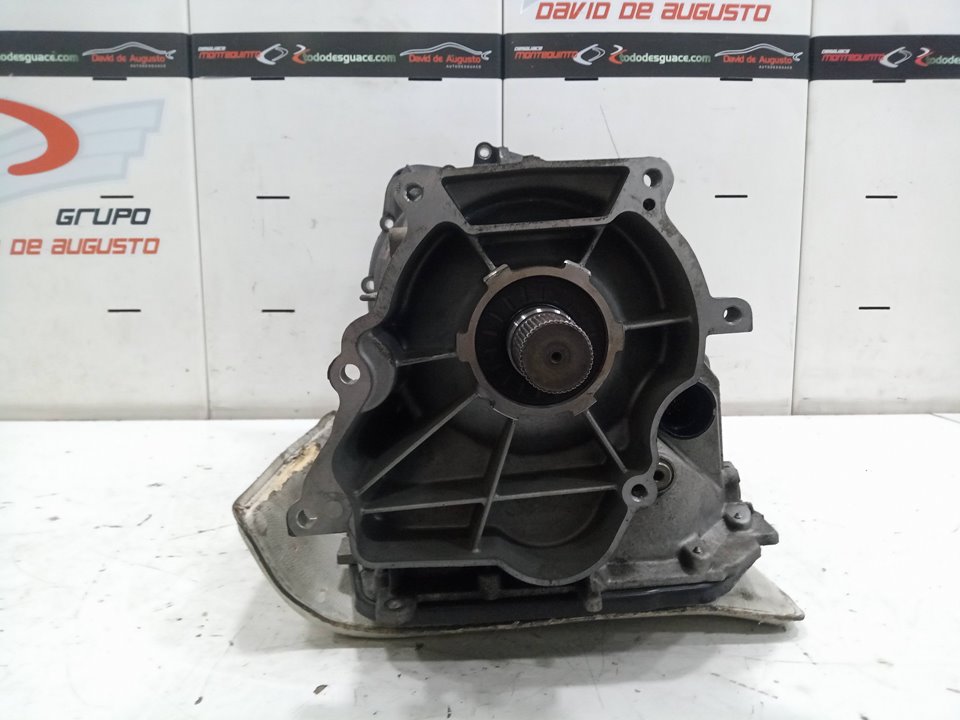 Caja cambios bmw x5 3.0 d