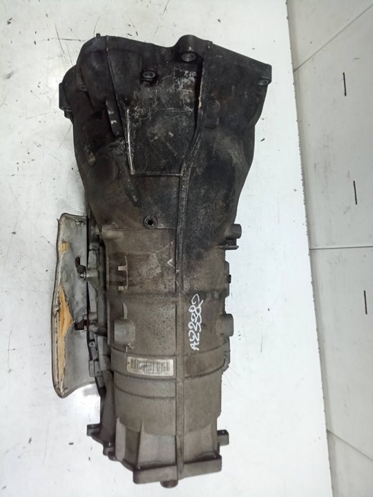 Caja cambios bmw x5 3.0 d