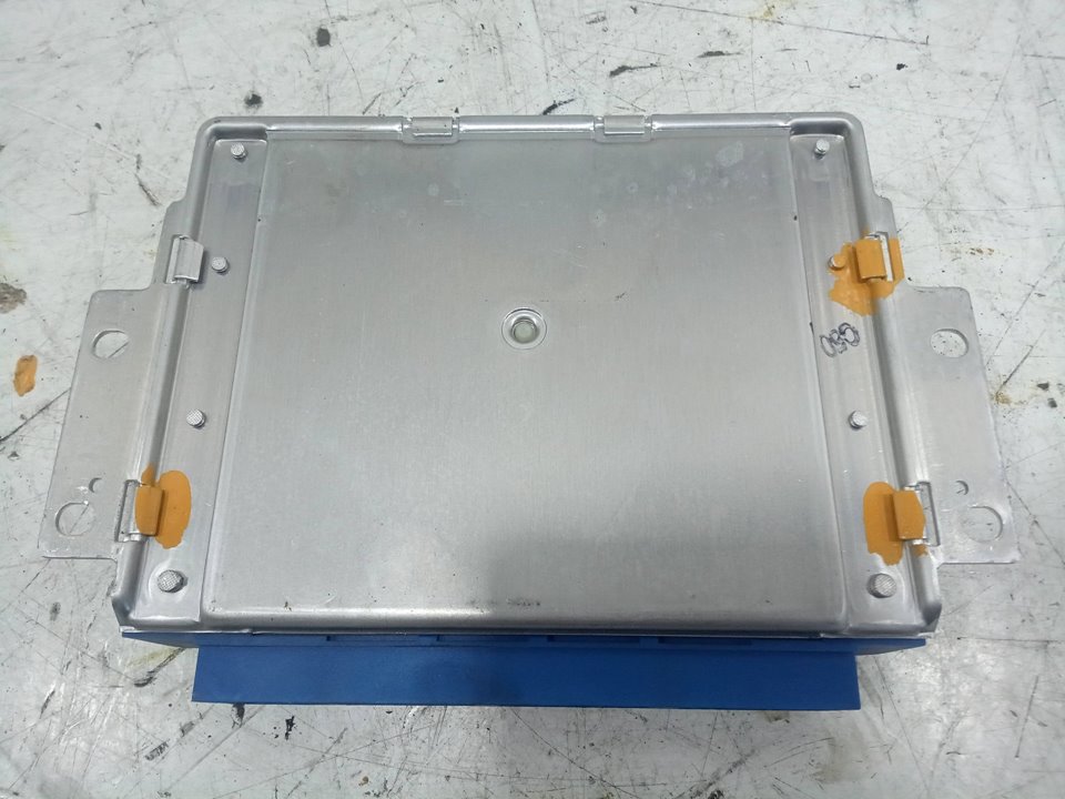 Unidad de control de frenos ebs renault premium distribution f