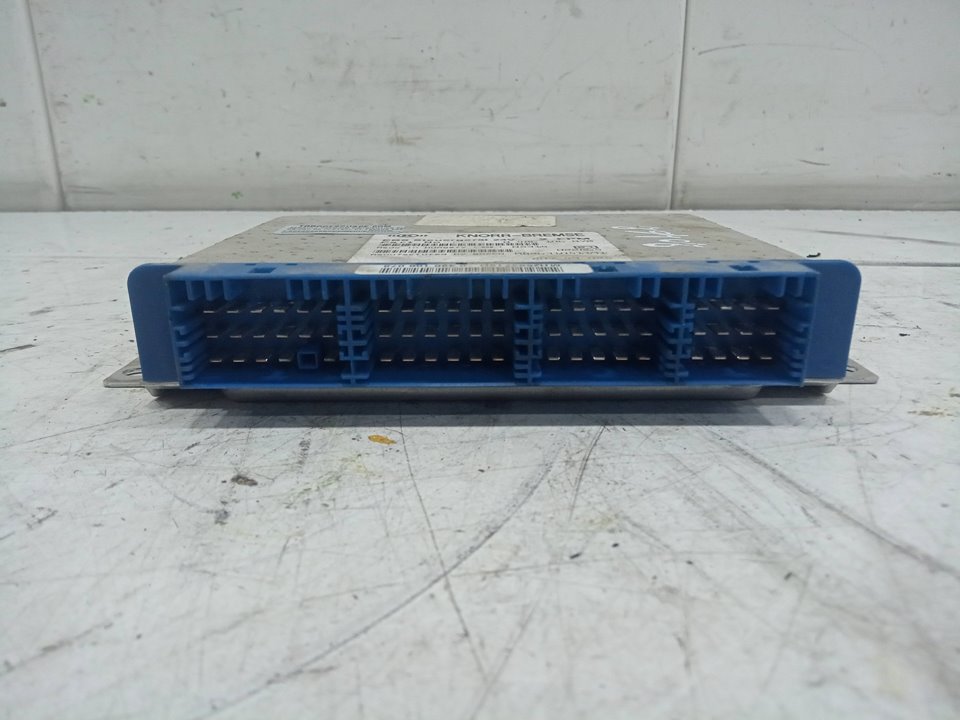 Unidad de control de frenos ebs renault premium distribution f