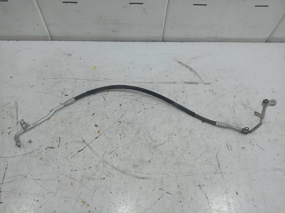 Tubo aire acondicionado mercedes actros bm 963.xxx 2a