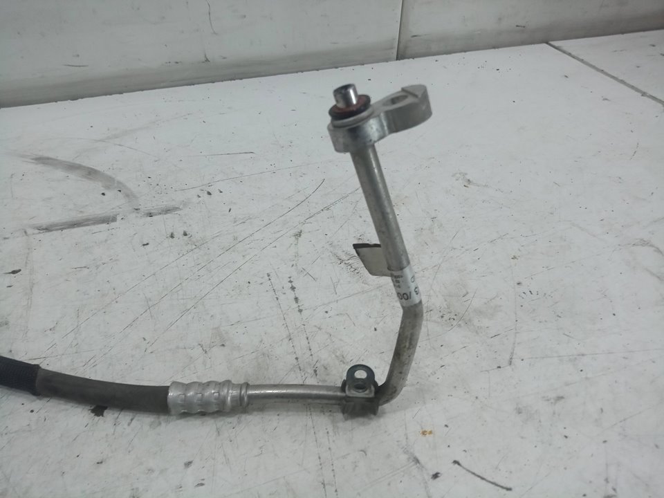 Tubo aire acondicionado mercedes actros bm 963.xxx 2a