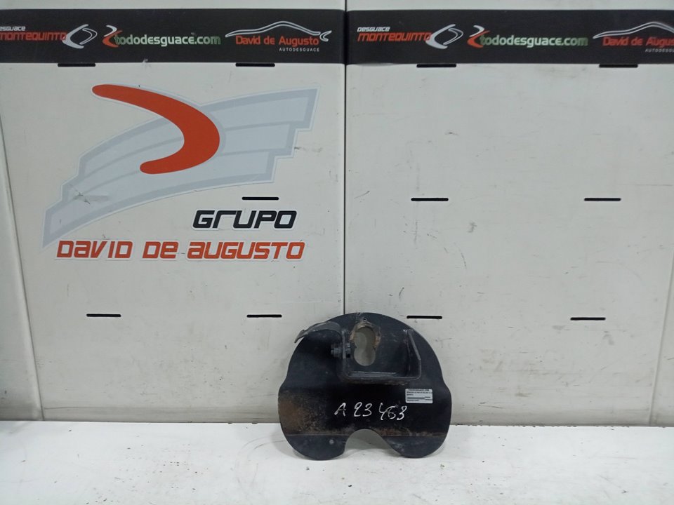 Soporte mercedes actros bm 963.xxx 2a