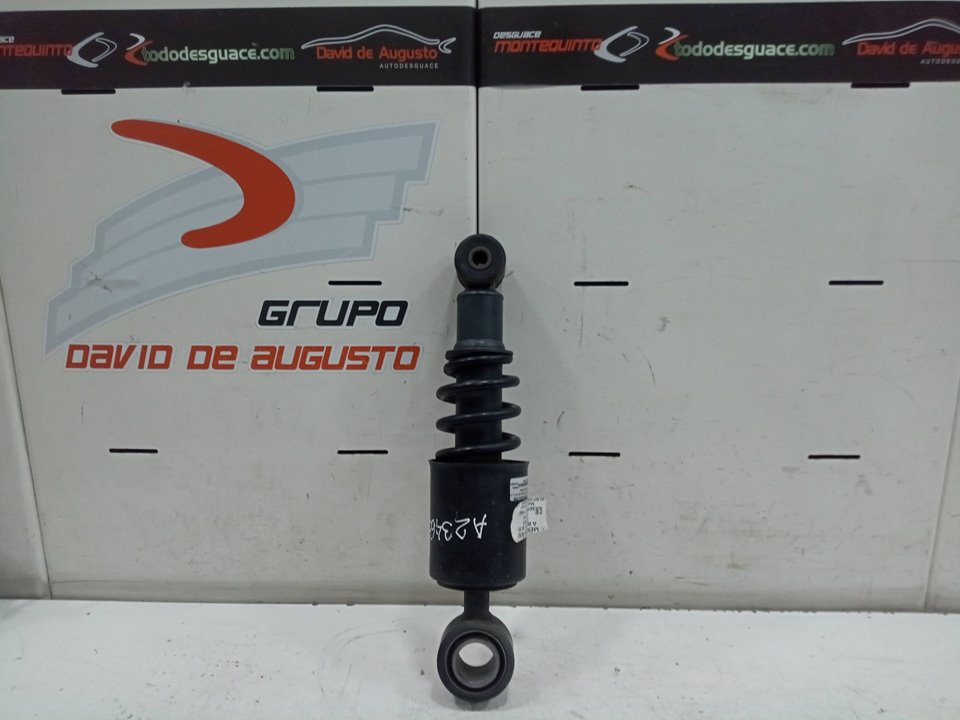 Amortiguador cabina mercedes actros bm 963.xxx 2a