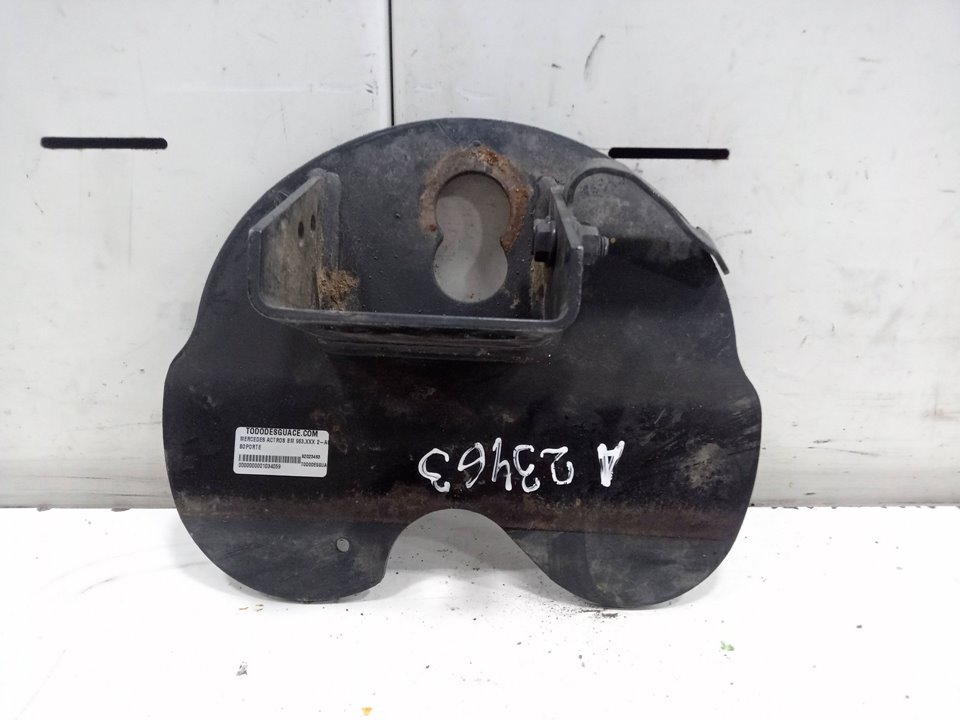 Soporte mercedes actros bm 963.xxx 2a