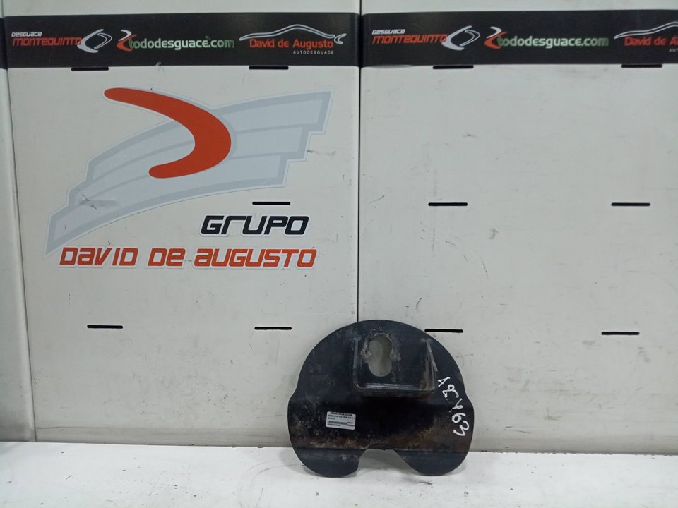 Soporte mercedes actros bm 963.xxx 2a