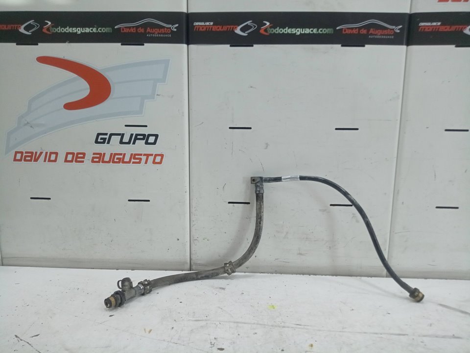 Tubo combustible mercedes actros bm 963.xxx 2a
