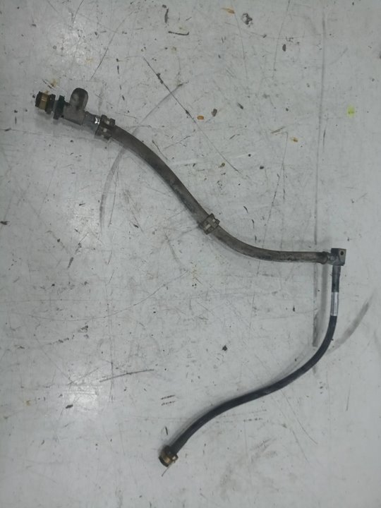 Tubo combustible mercedes actros bm 963.xxx 2a