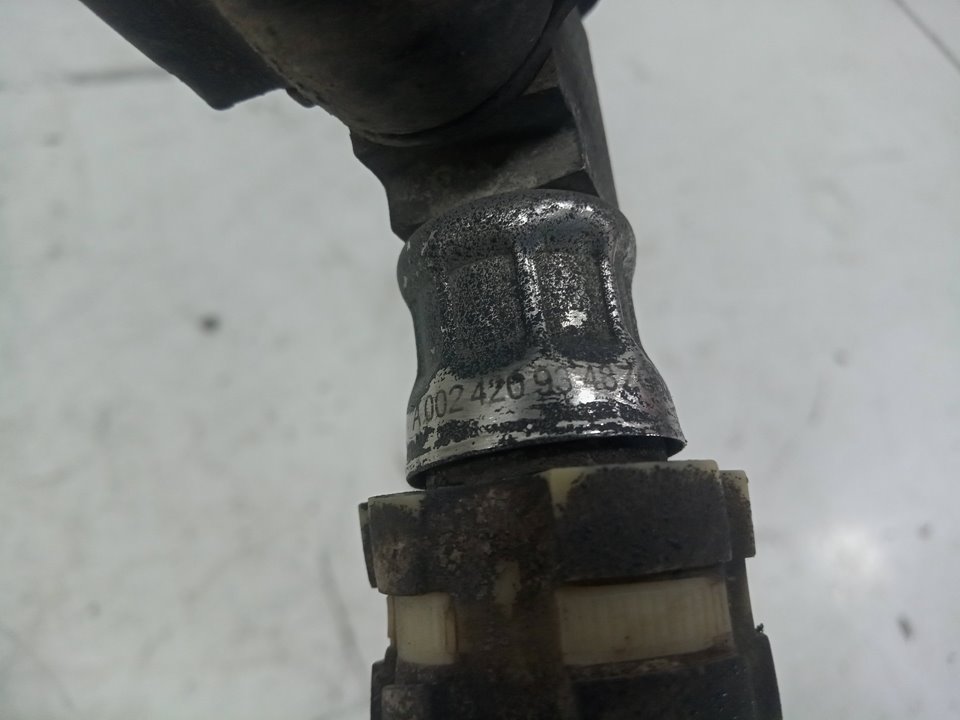 Tubo combustible mercedes actros bm 963.xxx 2a