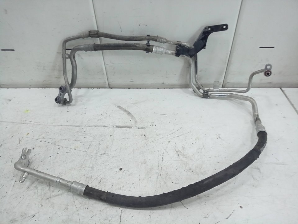 Tubos aire acondicionado mercedes actros bm 963.xxx 2a