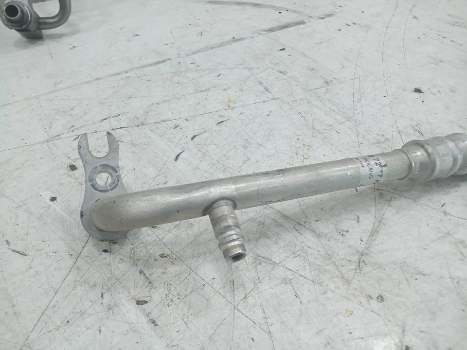 Tubos aire acondicionado mercedes actros bm 963.xxx 2a