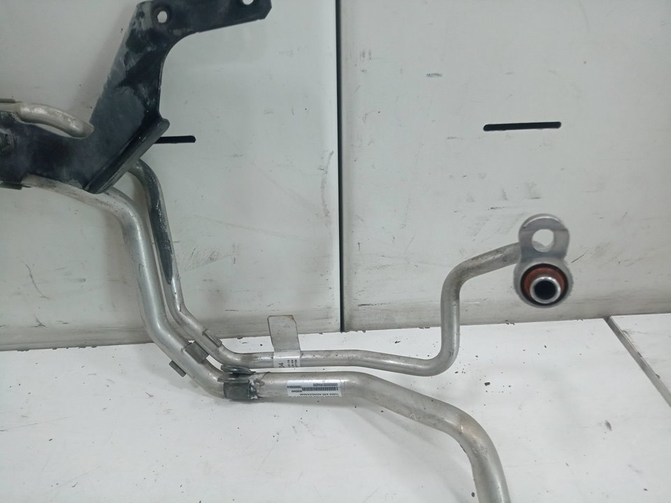 Tubos aire acondicionado mercedes actros bm 963.xxx 2a
