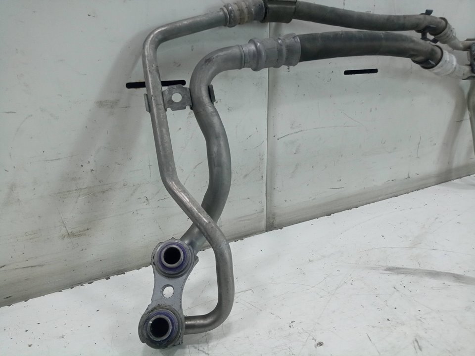 Tubos aire acondicionado mercedes actros bm 963.xxx 2a