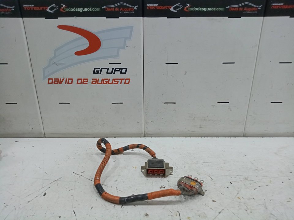 Cable alto voltaje toyota yaris 1.5 hybrid (nhp130_)