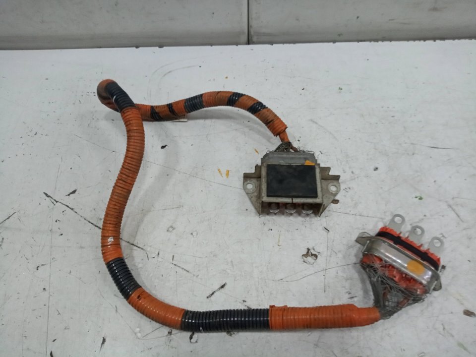 Cable alto voltaje toyota yaris 1.5 hybrid (nhp130_)