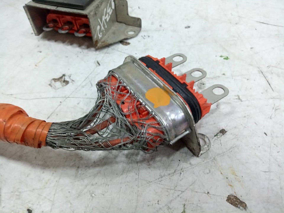 Cable alto voltaje toyota yaris 1.5 hybrid (nhp130_)
