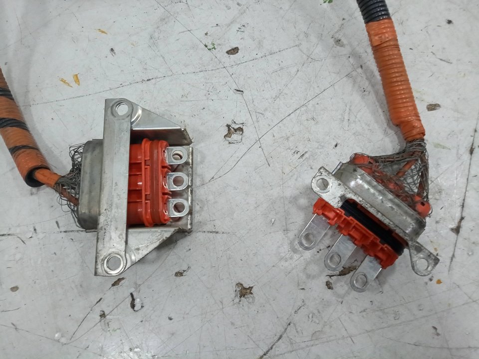 Cable alto voltaje toyota yaris 1.5 hybrid (nhp130_)