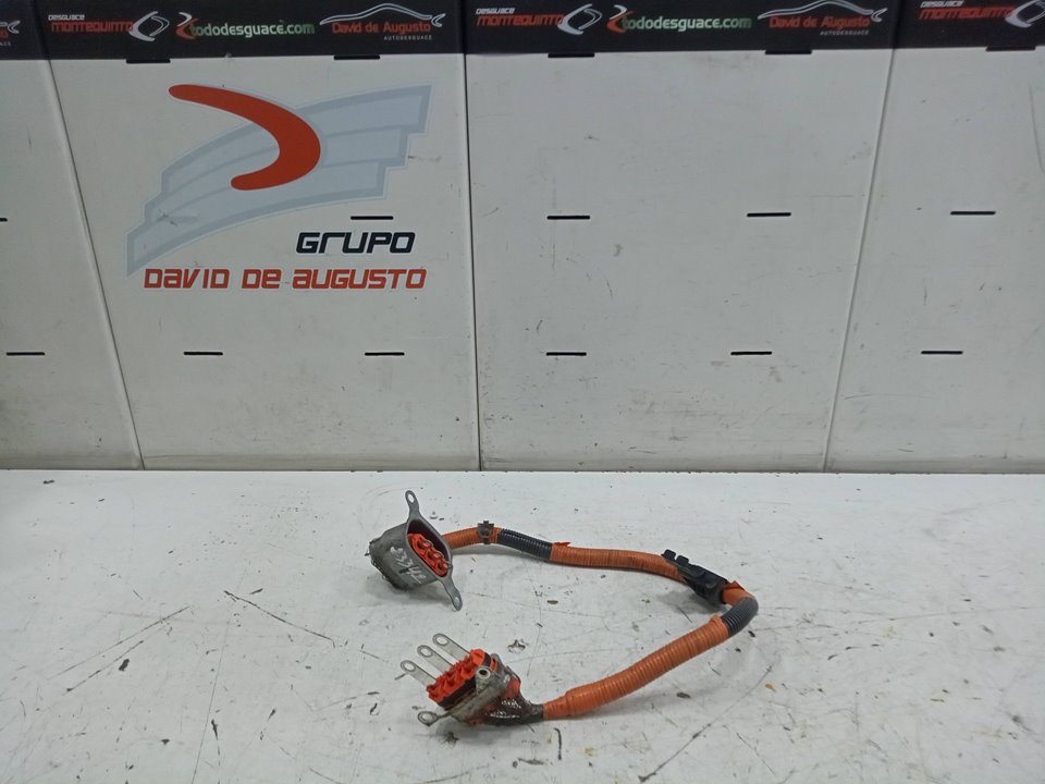 Cable alto voltaje toyota yaris 1.5 hybrid (nhp130_)