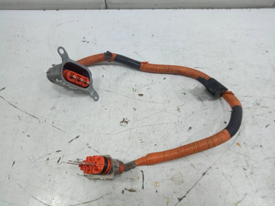 Cable alto voltaje toyota yaris 1.5 hybrid (nhp130_)