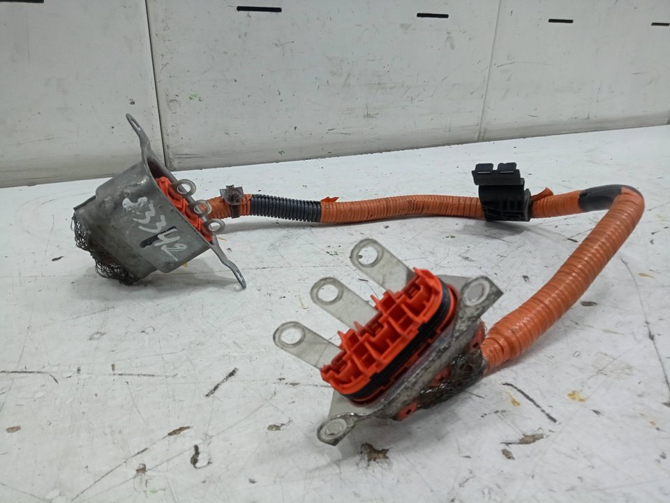 Cable alto voltaje toyota yaris 1.5 hybrid (nhp130_)