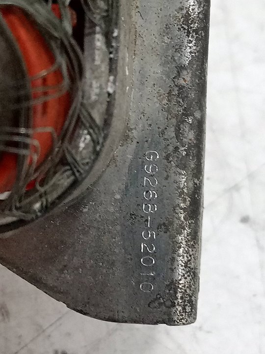 Cable alto voltaje toyota yaris 1.5 hybrid (nhp130_)