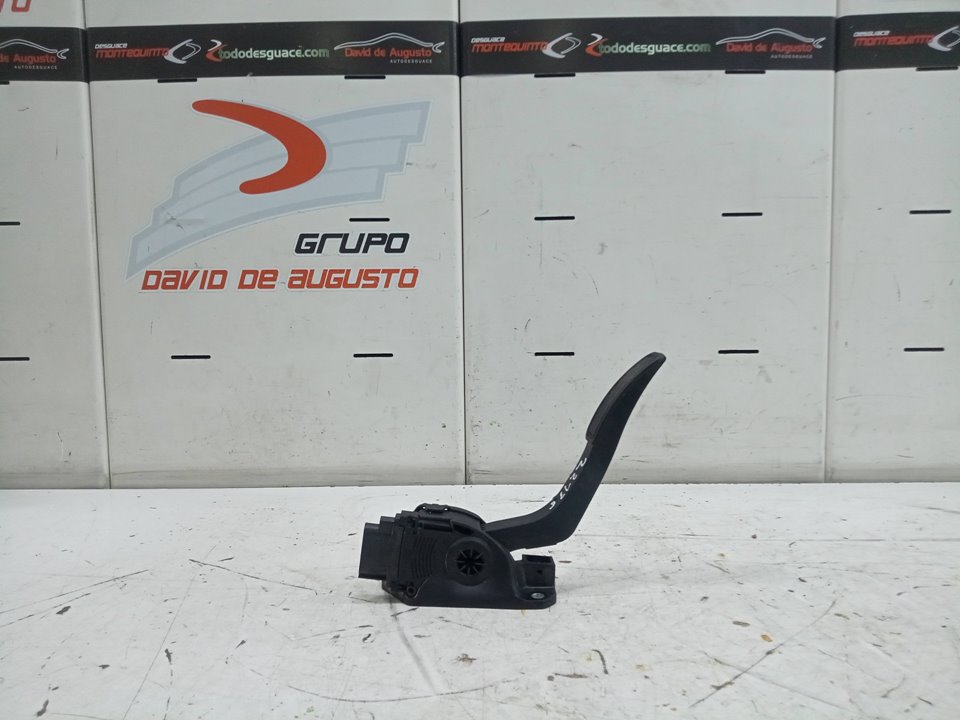 Potenciometro acelerador ford tourneo connect  grand tourneo connect kombi 1.5 tdci