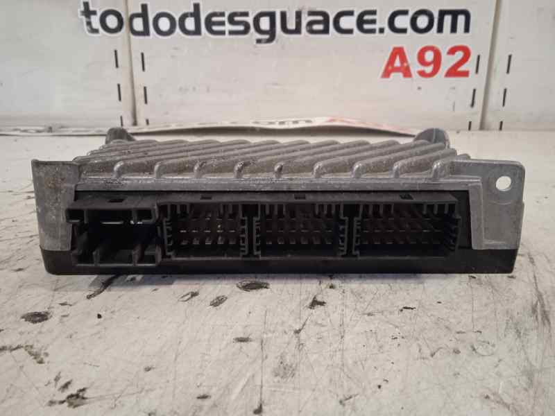 Modulo de control scania serie pgr (dclase) f