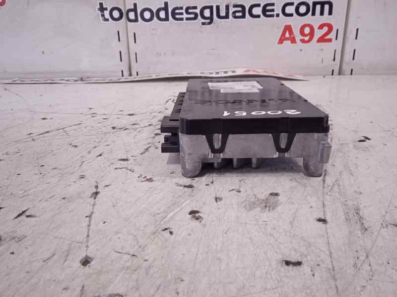 Modulo de control scania serie pgr (dclase) f