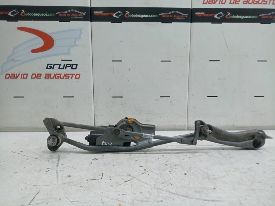 Varillaje motor limpia delantero bmw 5 530 d