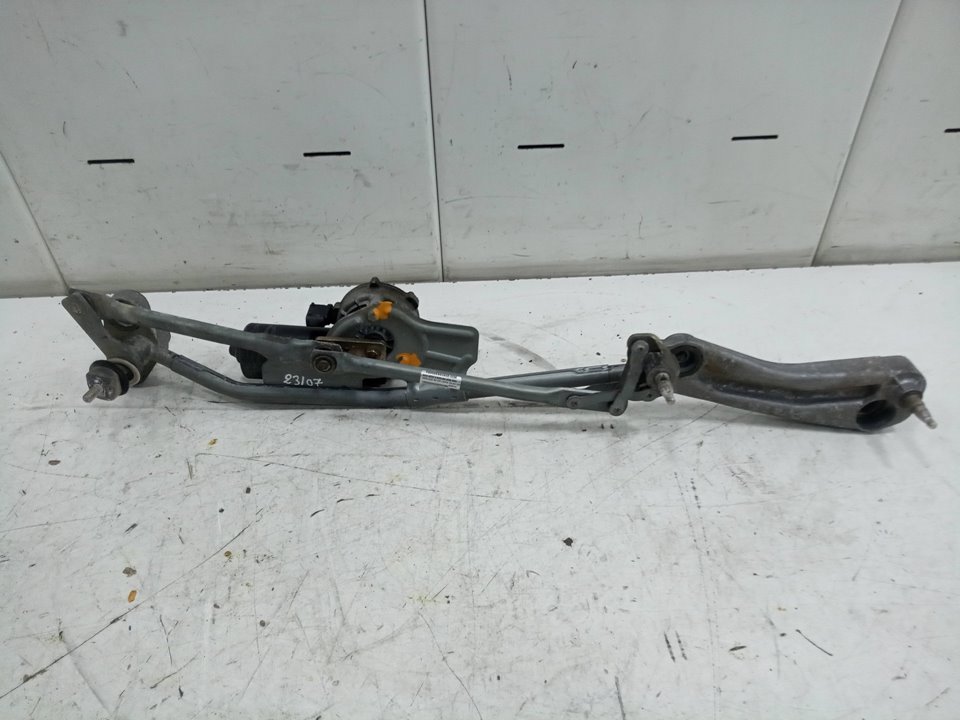 Varillaje motor limpia delantero bmw 5 530 d