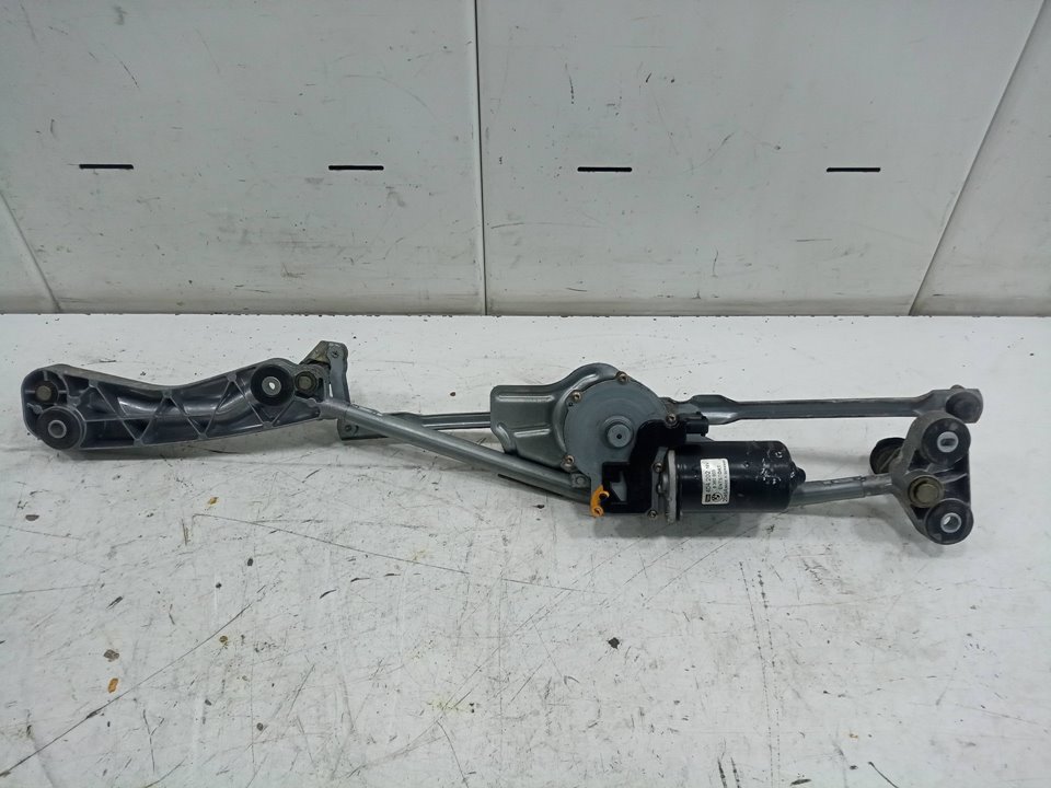 Varillaje motor limpia delantero bmw 5 530 d