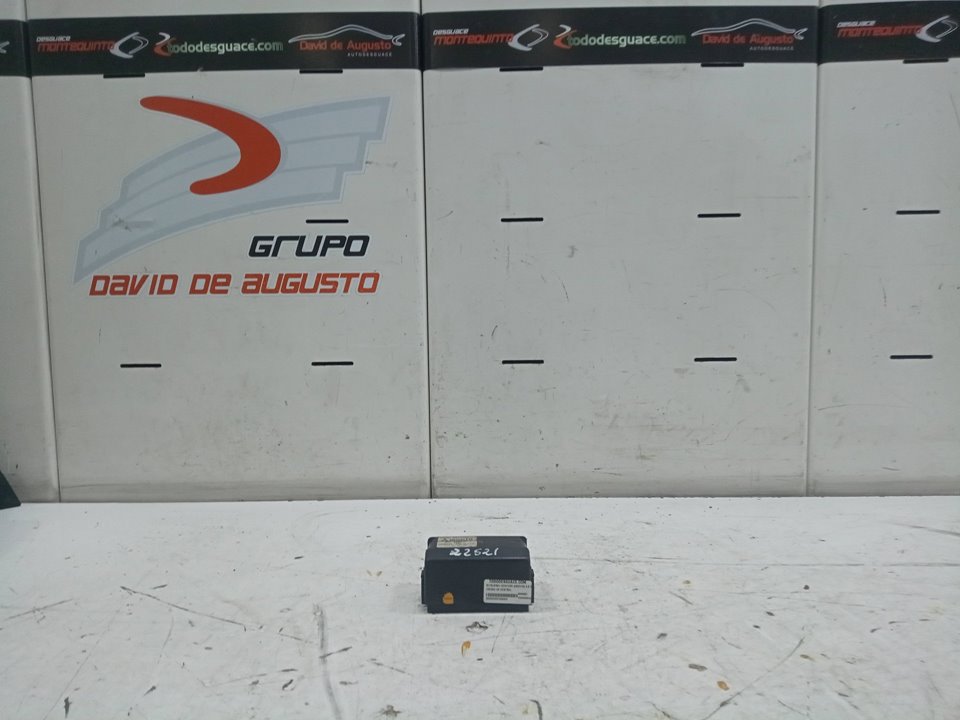 Unidad de control mitsubishi montero iii 3.2 did