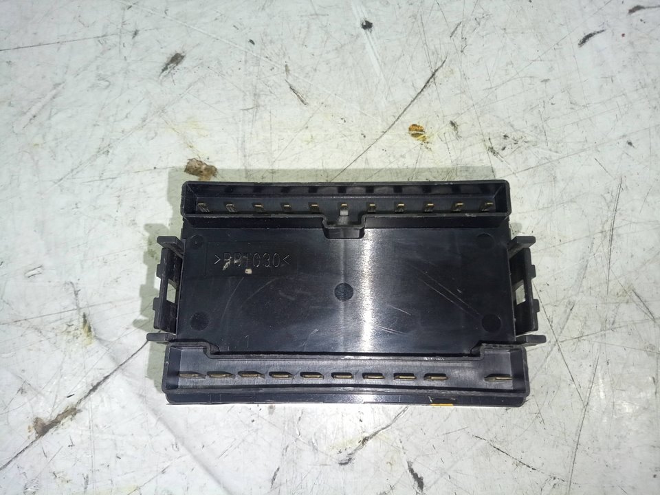 Unidad de control mitsubishi montero iii 3.2 did