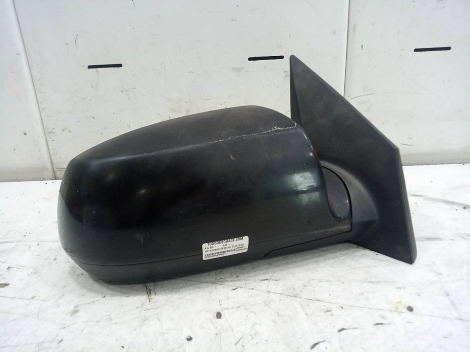 Retrovisor derecho electrico 