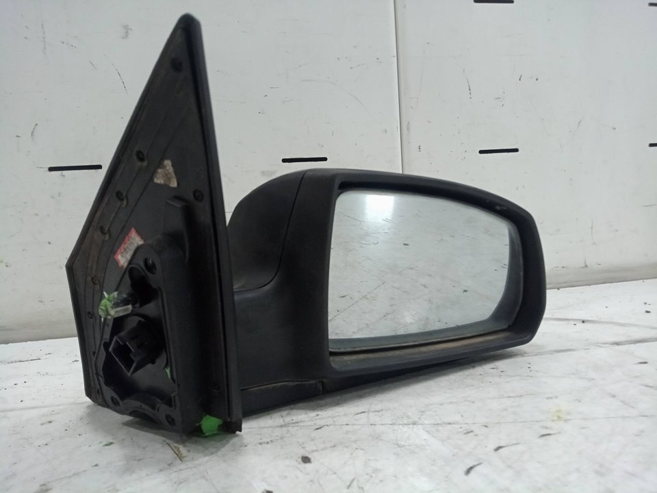 Retrovisor derecho electrico 