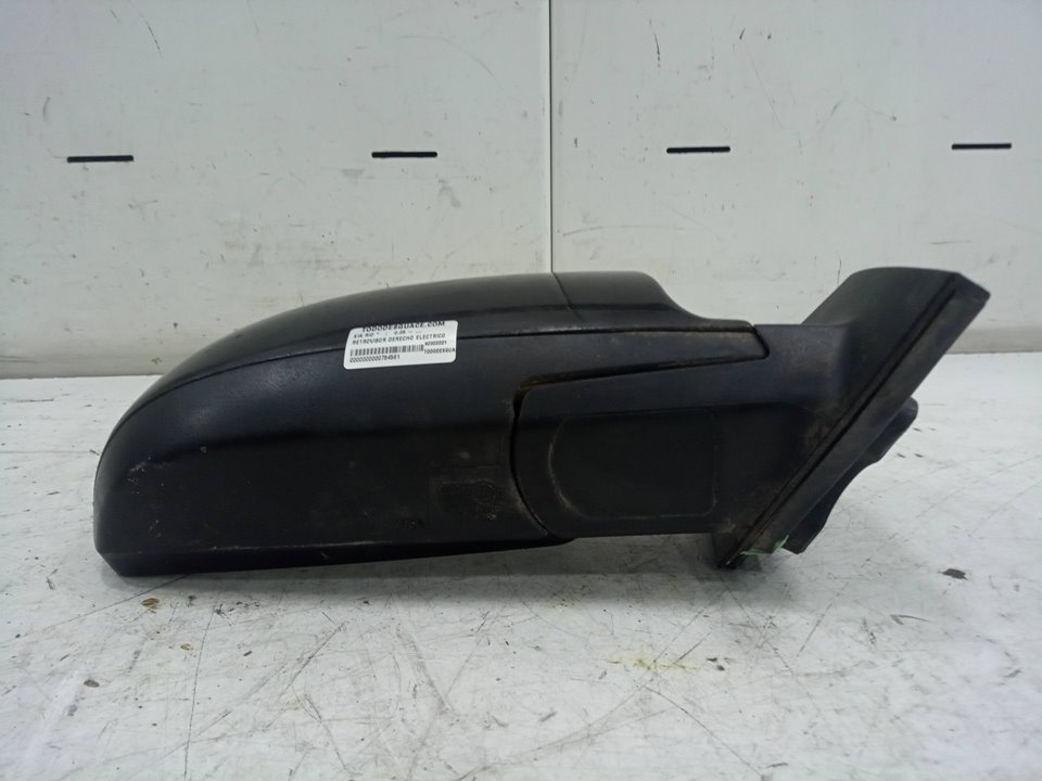 Retrovisor derecho electrico 