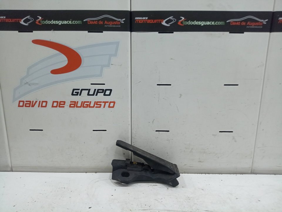 Potenciometro acelerador seat altea 1.9 tdi