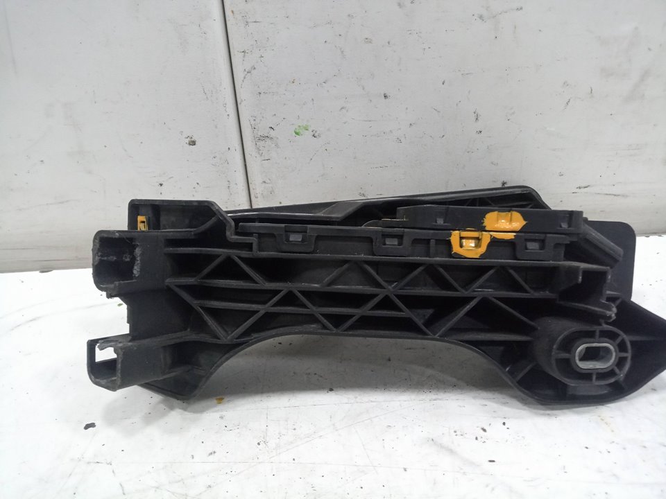 Potenciometro acelerador seat altea 1.9 tdi