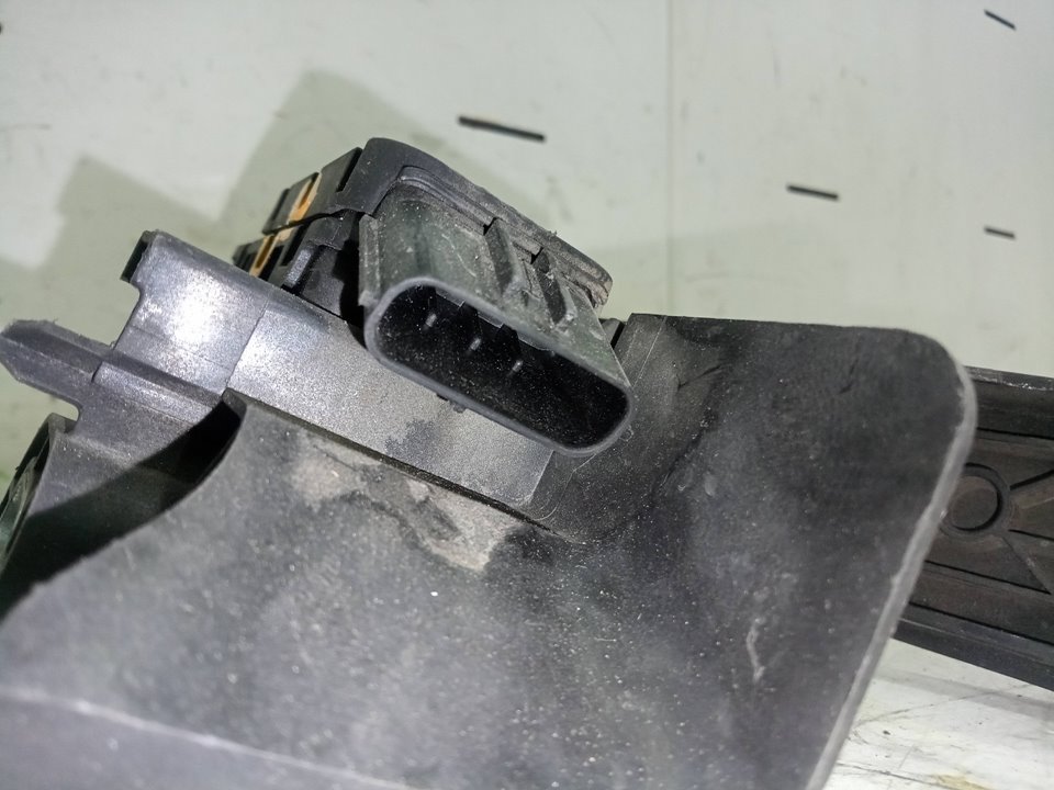 Potenciometro acelerador seat altea 1.9 tdi