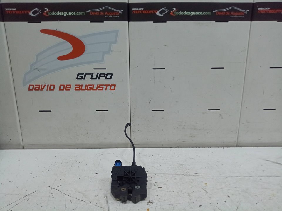 Cerradura maletero / porton ford mondeo iii 2.0 tdci