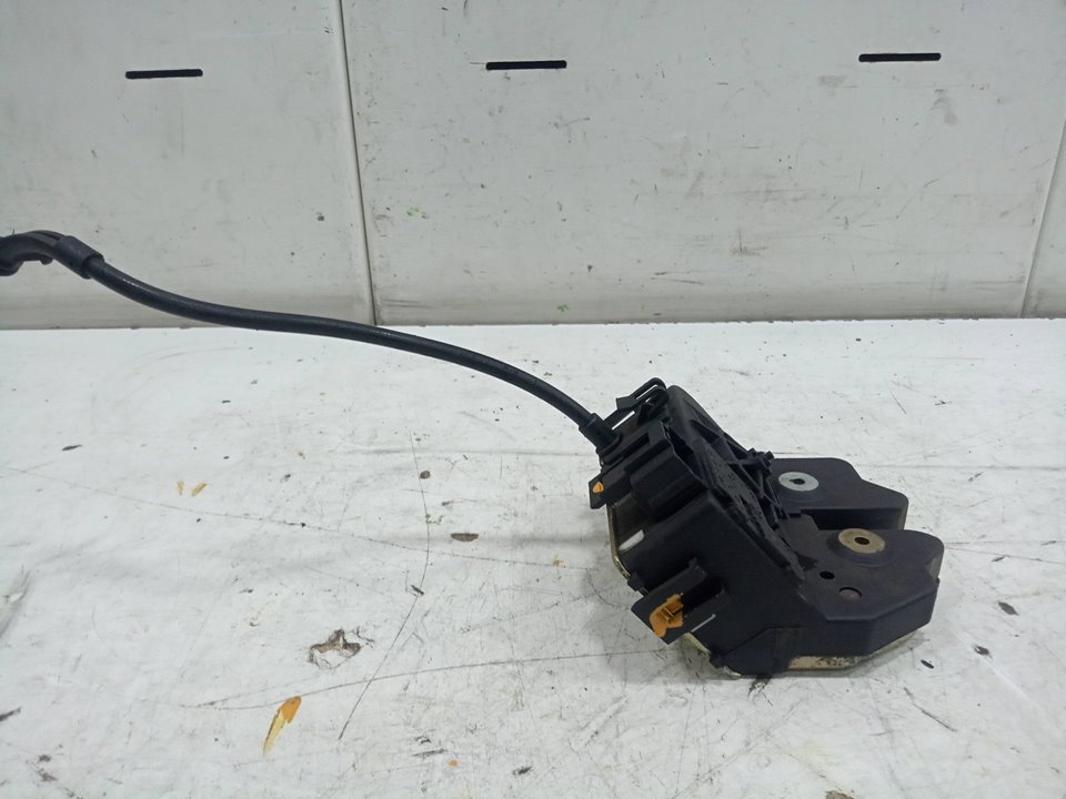 Cerradura maletero / porton ford mondeo iii 2.0 tdci