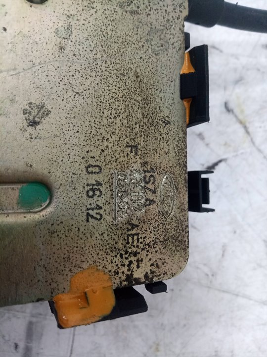 Cerradura maletero / porton ford mondeo iii 2.0 tdci